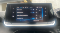 Peugeot 208 1.2 PureTech 100 Allure 5dr Petrol Hatchback